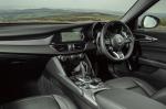 Alfa Romeo Giulia Sprint 2020 года (UK)